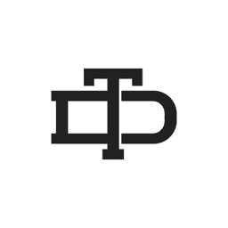 跳动海外科技系统 Logo